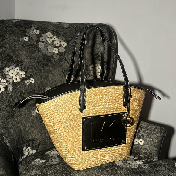 Michael Kors Kimber large tote bag - Picture 2 of 11